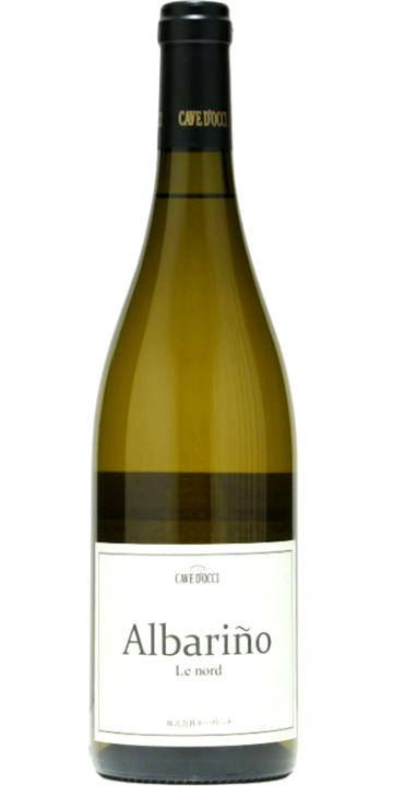 カーブドッチ / アルバリーニョ ルノー