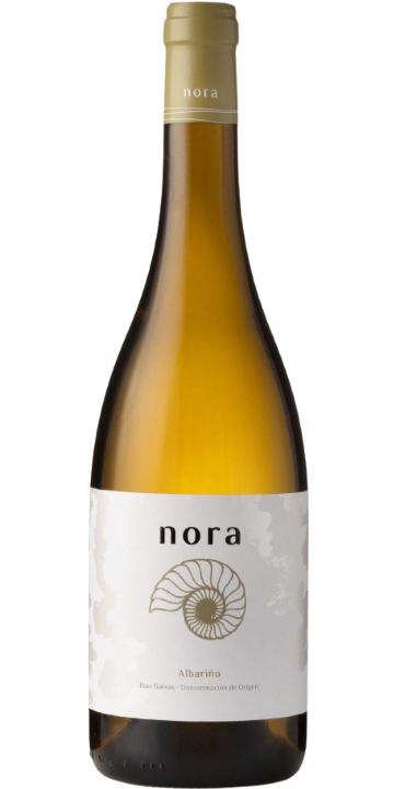 ノラ アルバリーニョ