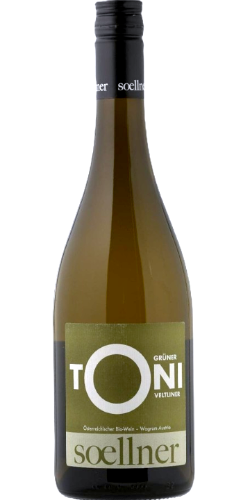 ヴァイングート・スールナー / トーニ グリューナー・ヴェルトリーナー