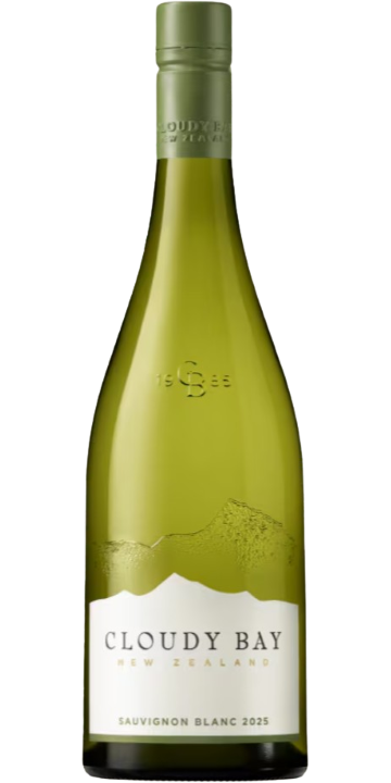 【期間限定特価】クラウディー・ベイ / ソーヴィニヨン・ブラン