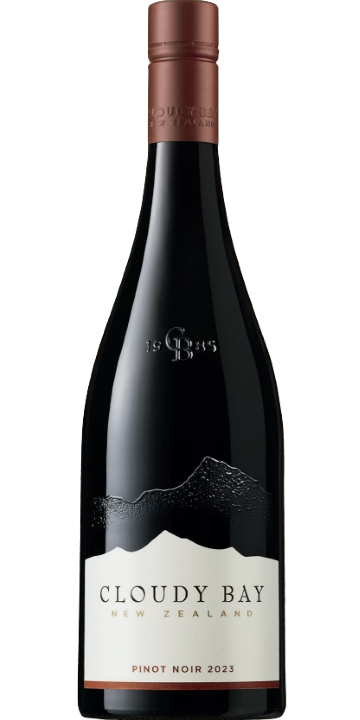 【期間限定特価】クラウディー・ベイ / ピノ・ノワール
