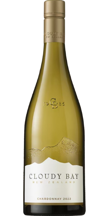 【期間限定特価】クラウディー・ベイ / シャルドネ