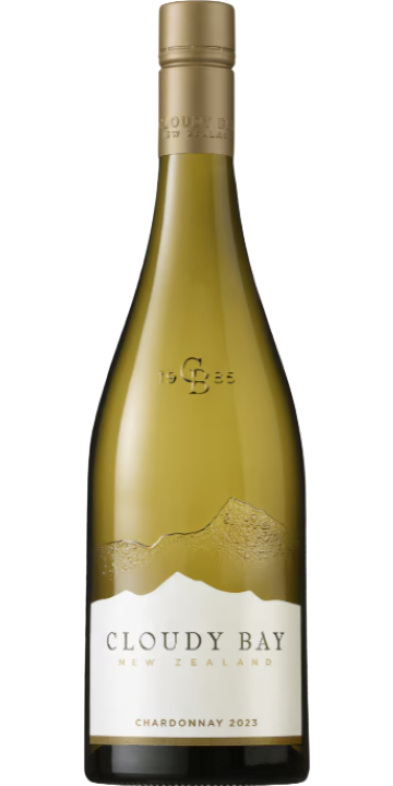 【期間限定特価】クラウディー・ベイ / シャルドネ