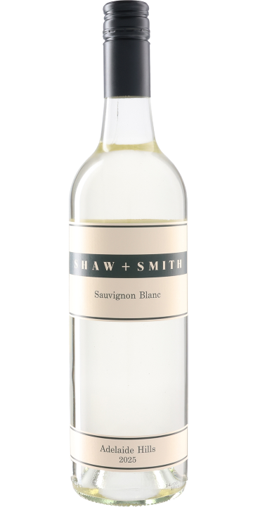 ショウ・アンド・スミス / ソーヴィニヨン・ブラン