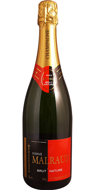 エルヴェ・マルロー / エクストラ・ブリュット