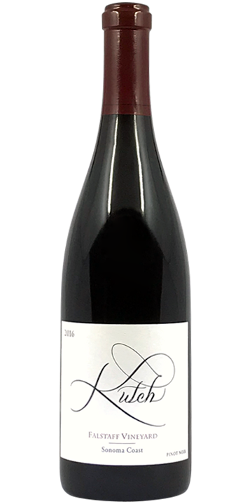 カッチ・ワインズ / ピノ・ノワール ファルスタッフ